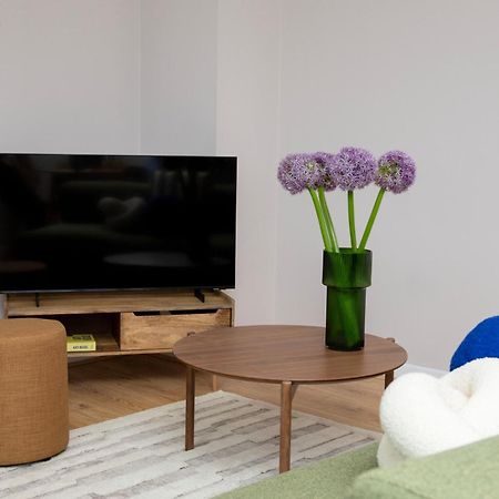 Apartamento Bob W St Paul'S Londres Exterior foto