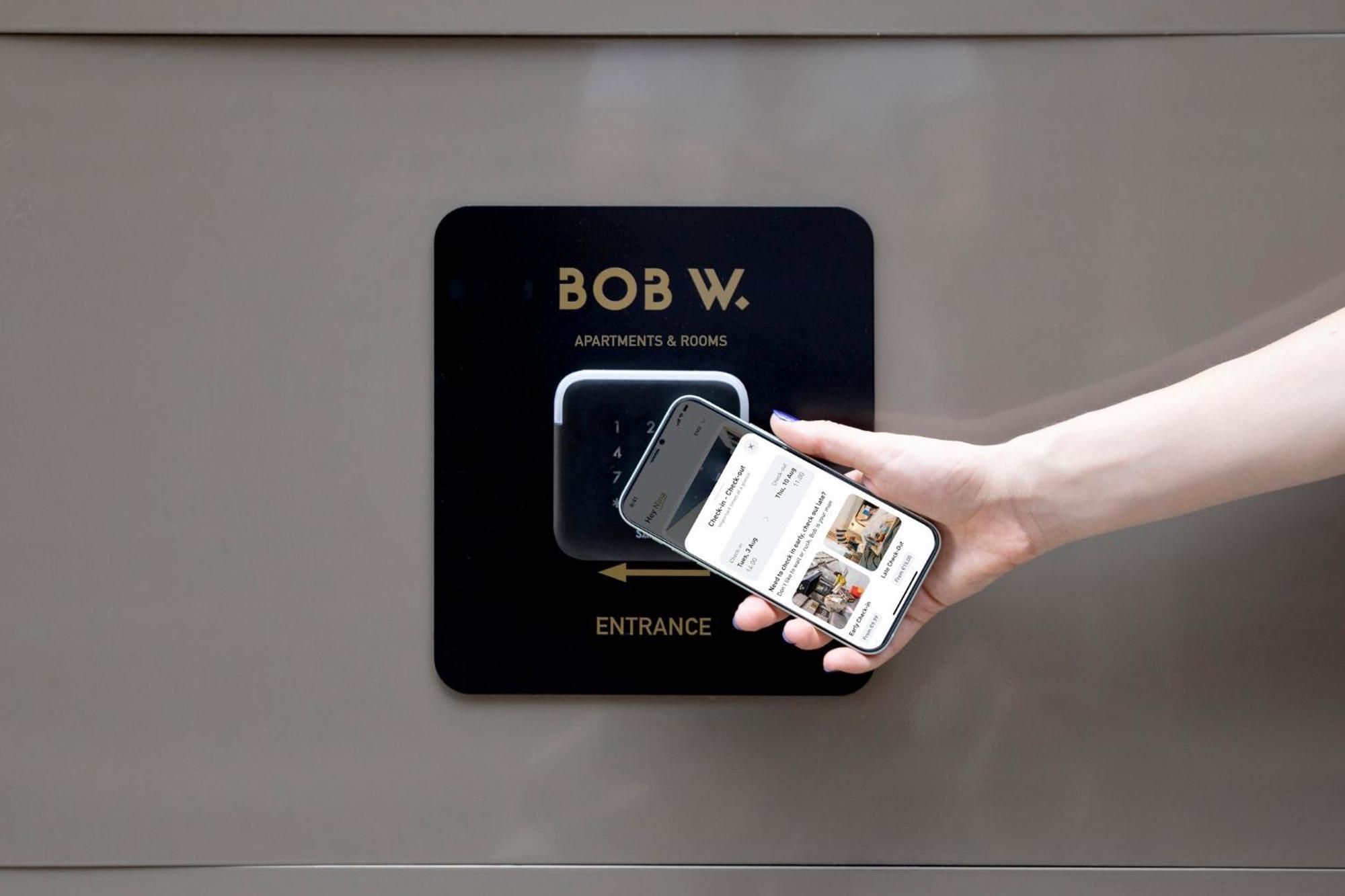 Apartamento Bob W St Paul'S Londres Exterior foto