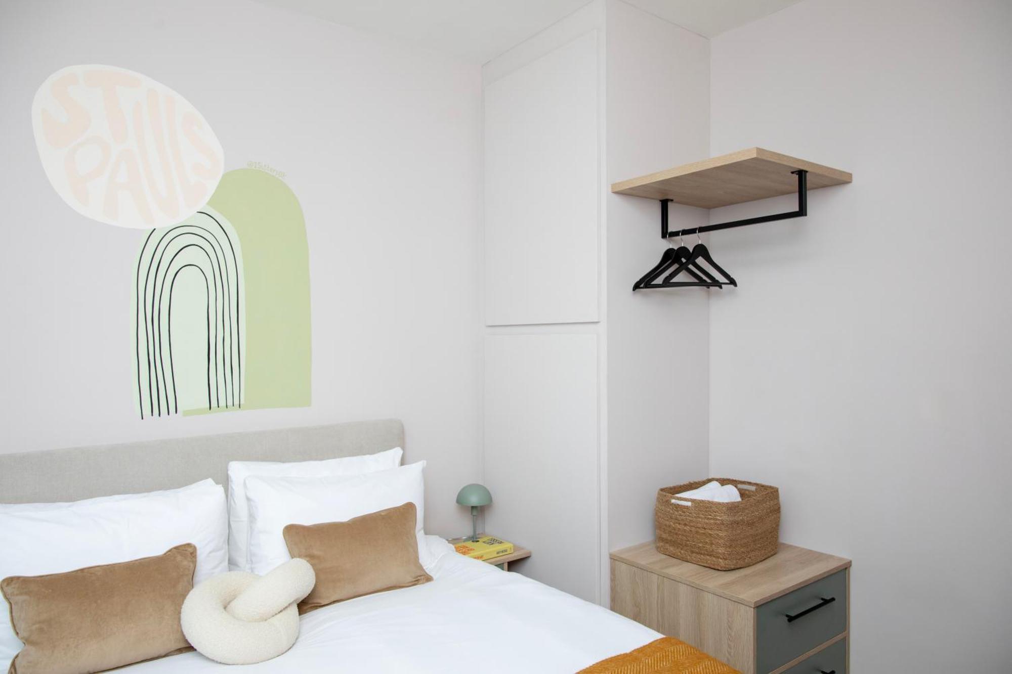Apartamento Bob W St Paul'S Londres Exterior foto