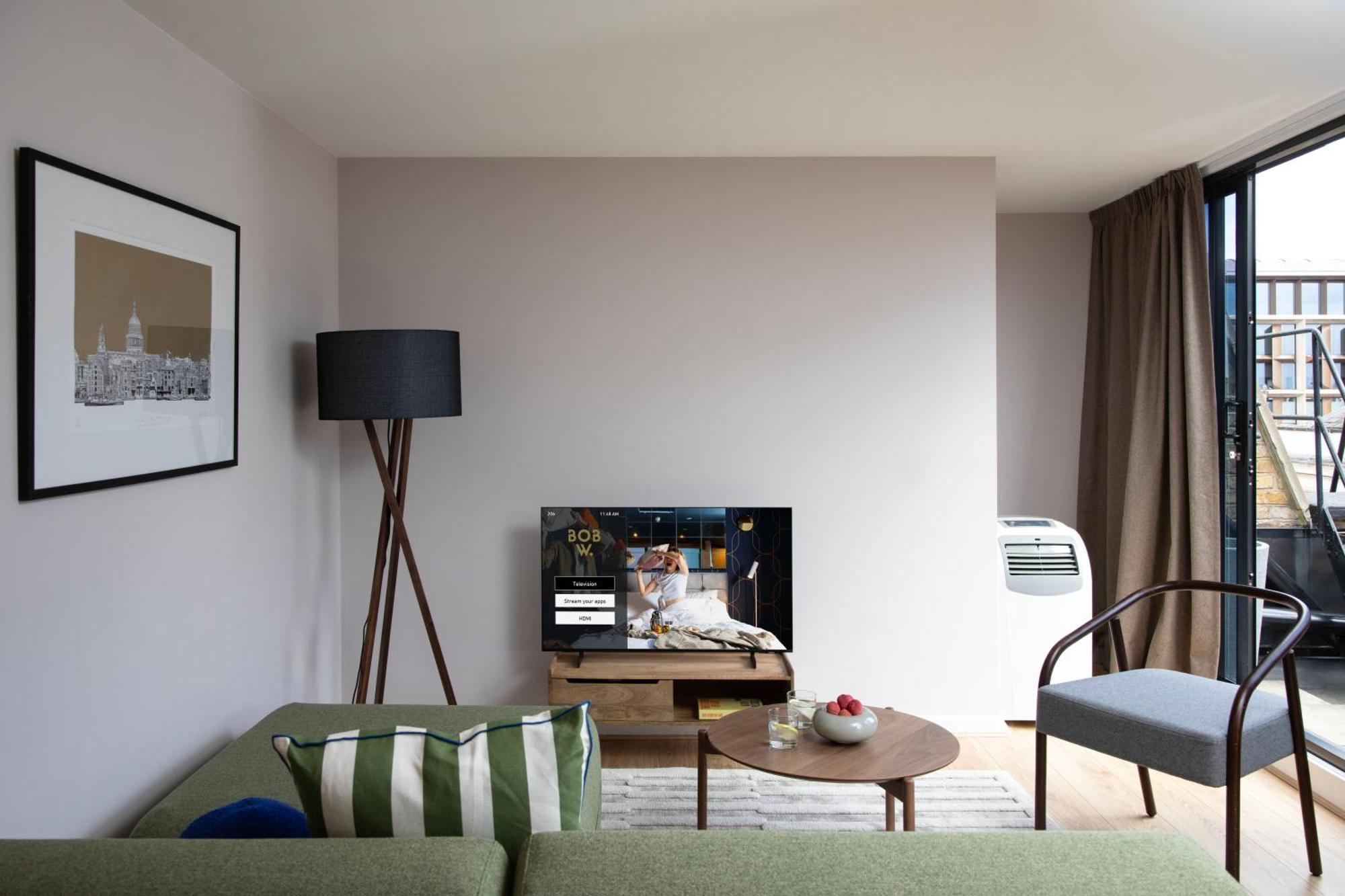 Apartamento Bob W St Paul'S Londres Exterior foto