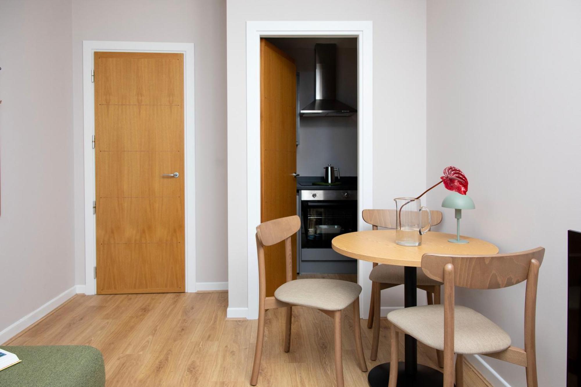 Apartamento Bob W St Paul'S Londres Exterior foto