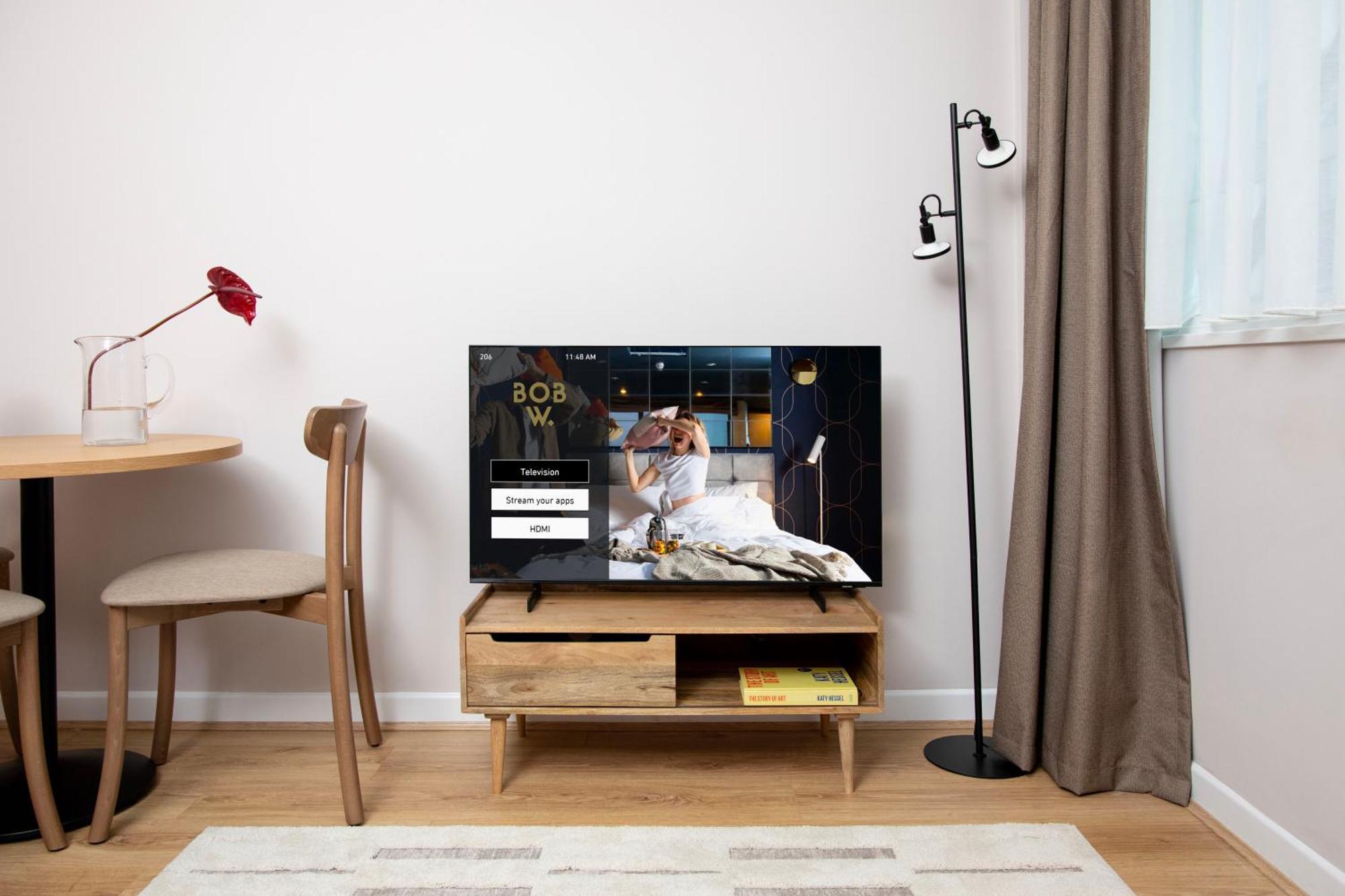 Apartamento Bob W St Paul'S Londres Habitación foto