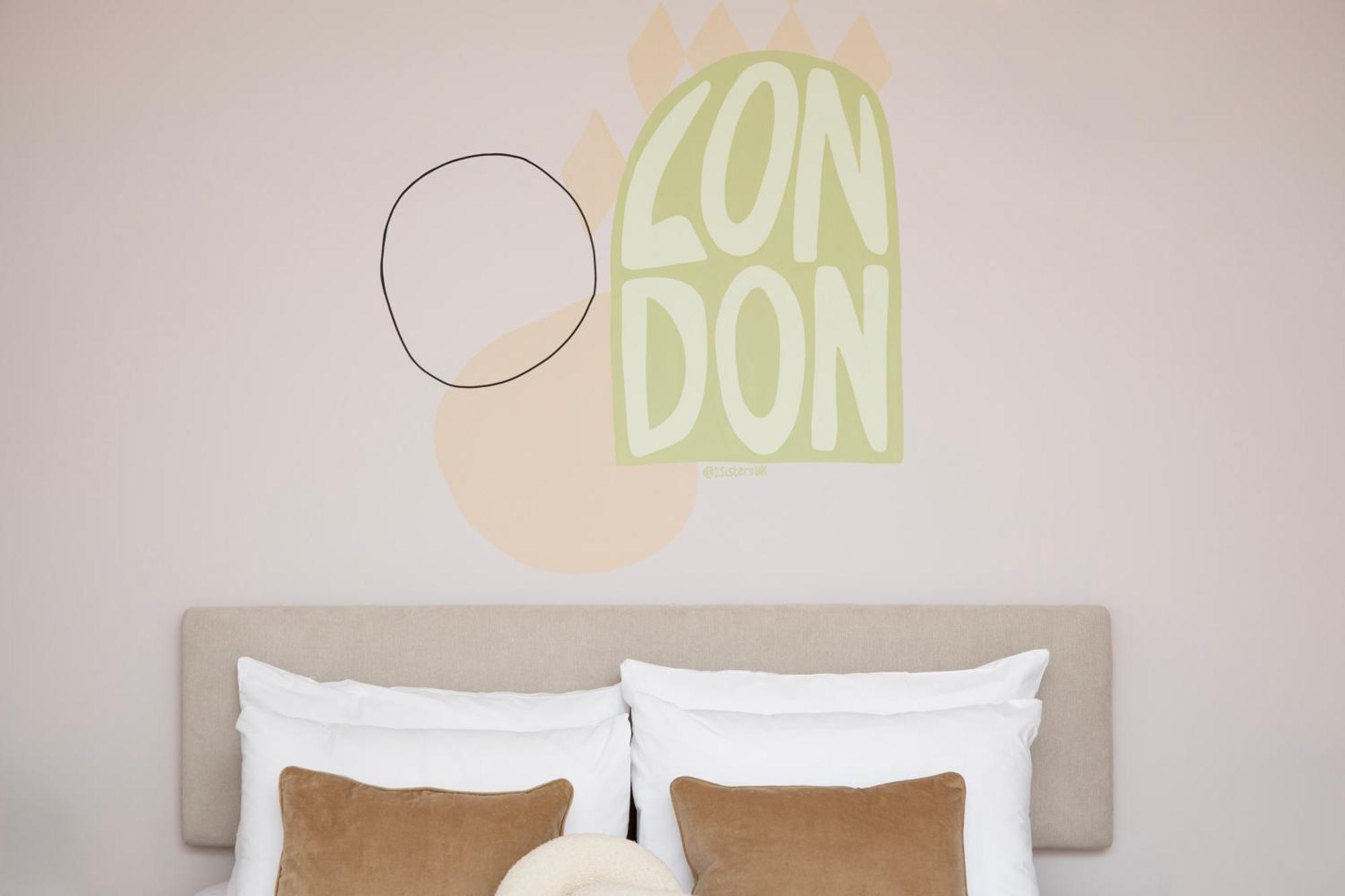 Apartamento Bob W St Paul'S Londres Exterior foto