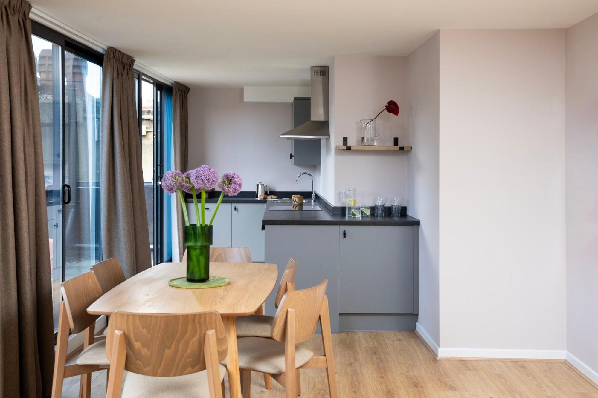 Apartamento Bob W St Paul'S Londres Exterior foto