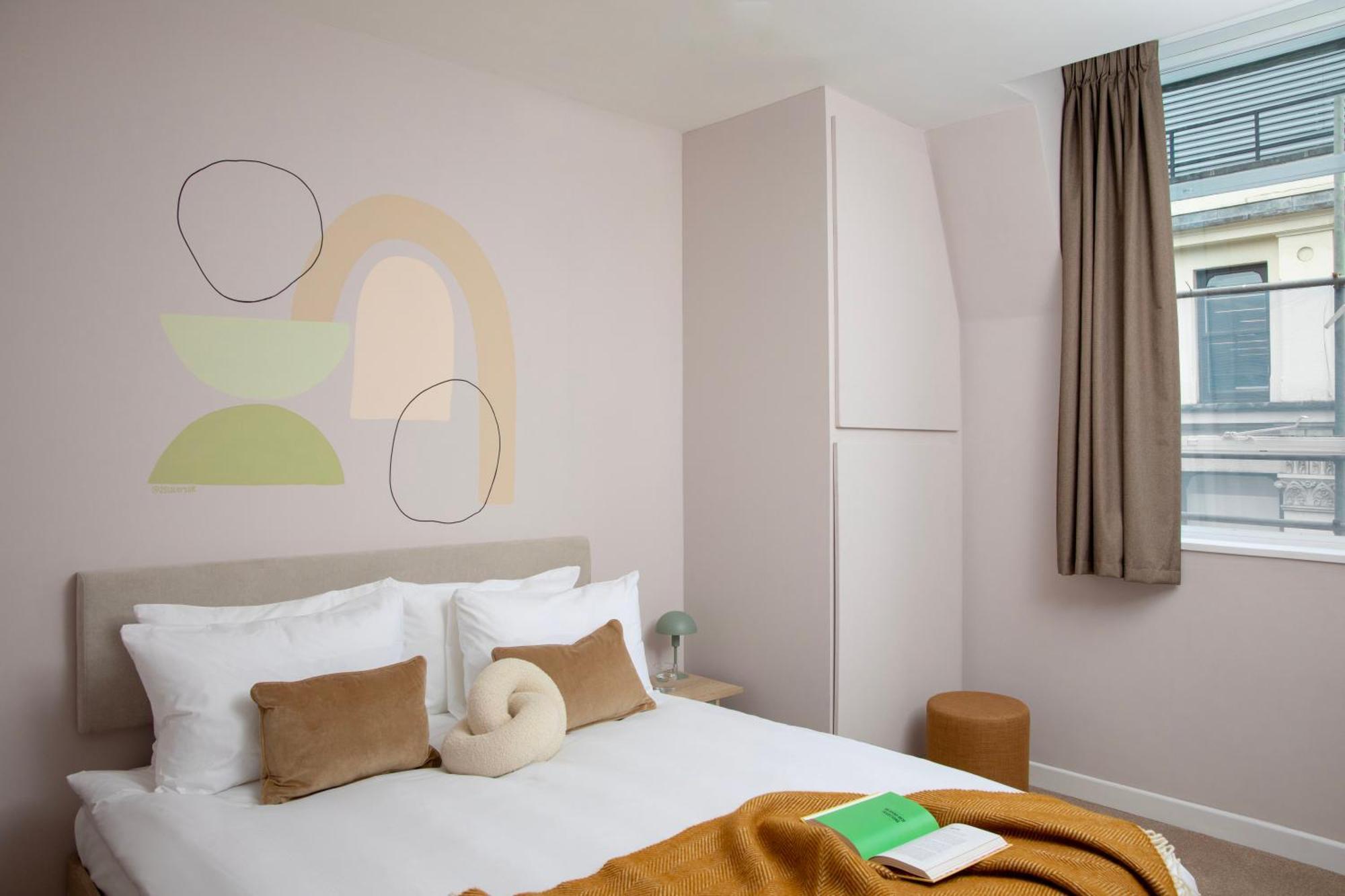 Apartamento Bob W St Paul'S Londres Exterior foto