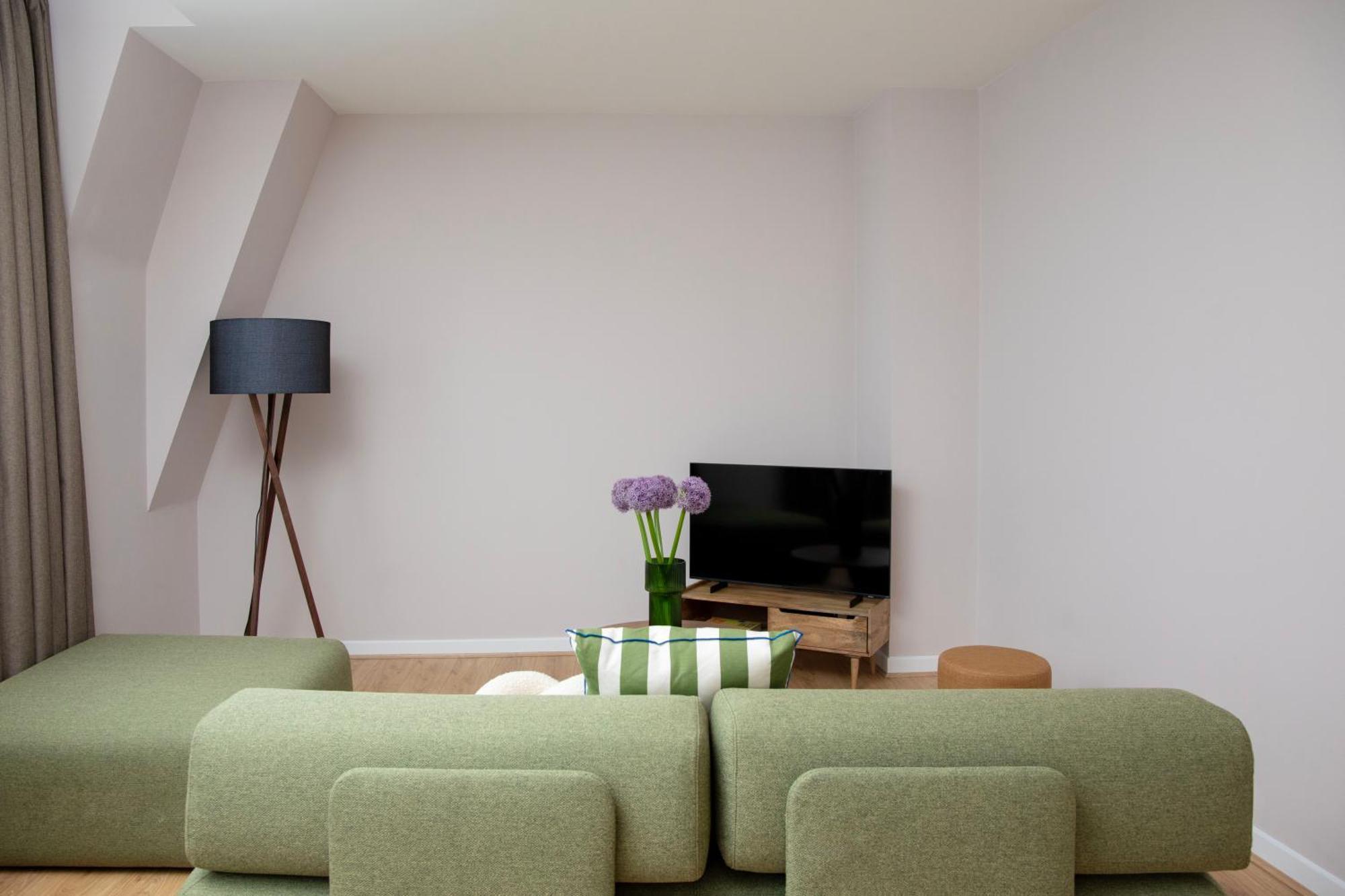 Apartamento Bob W St Paul'S Londres Exterior foto