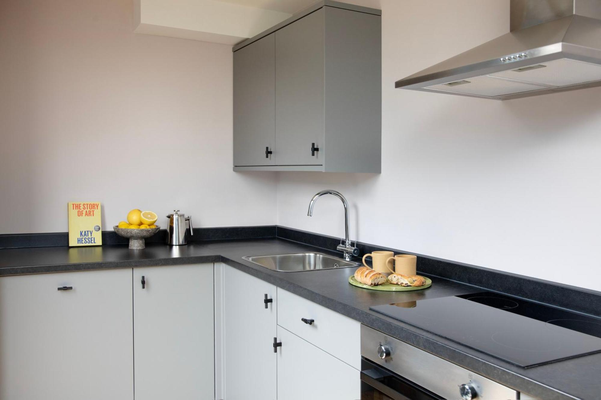 Apartamento Bob W St Paul'S Londres Exterior foto